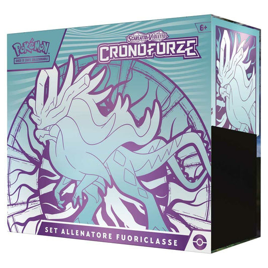ETB - Cronoforze 🇮🇹