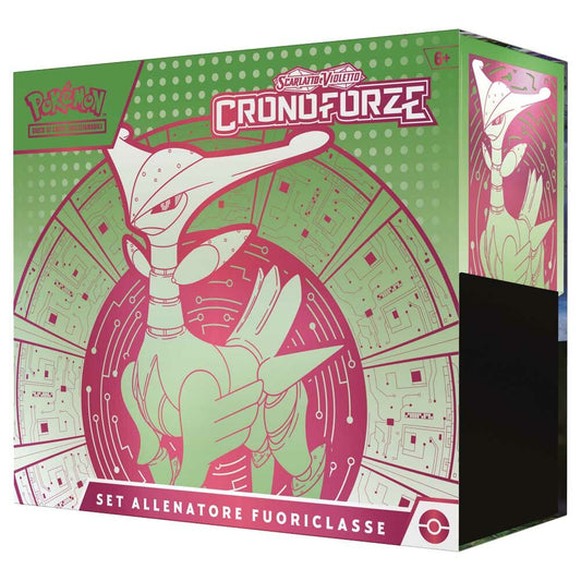 ETB - Cronoforze 🇮🇹
