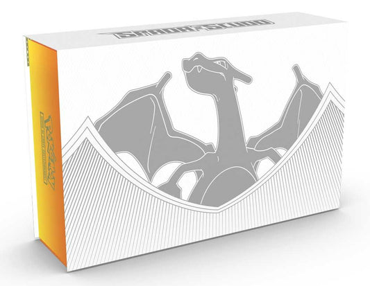Ultra Premium Collectio - Charizard 🇮🇹